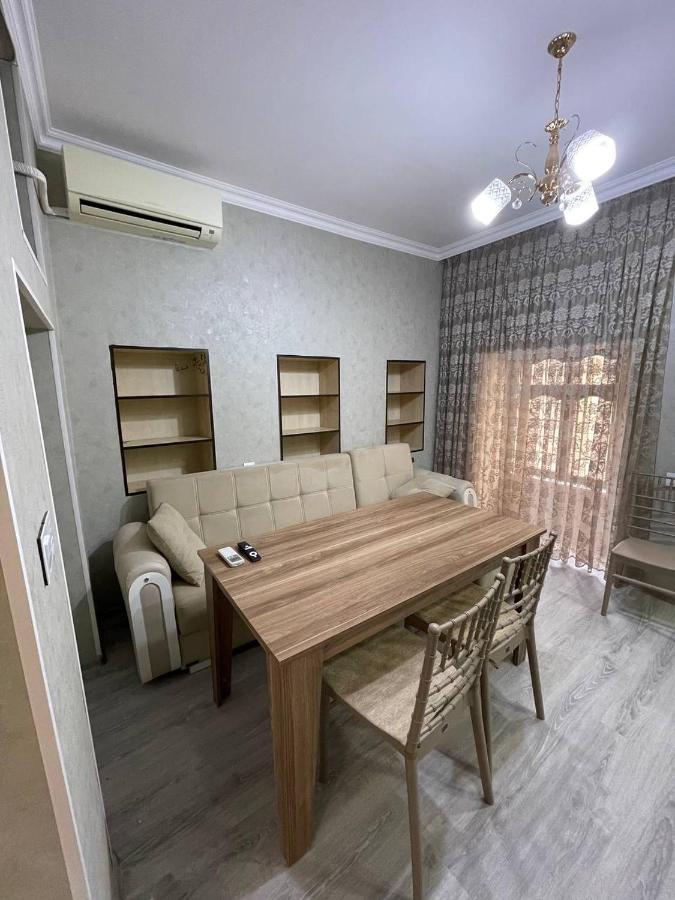 Sweet And Comfort Apartment In The Old City Icheri Sheher Bakü Dış mekan fotoğraf