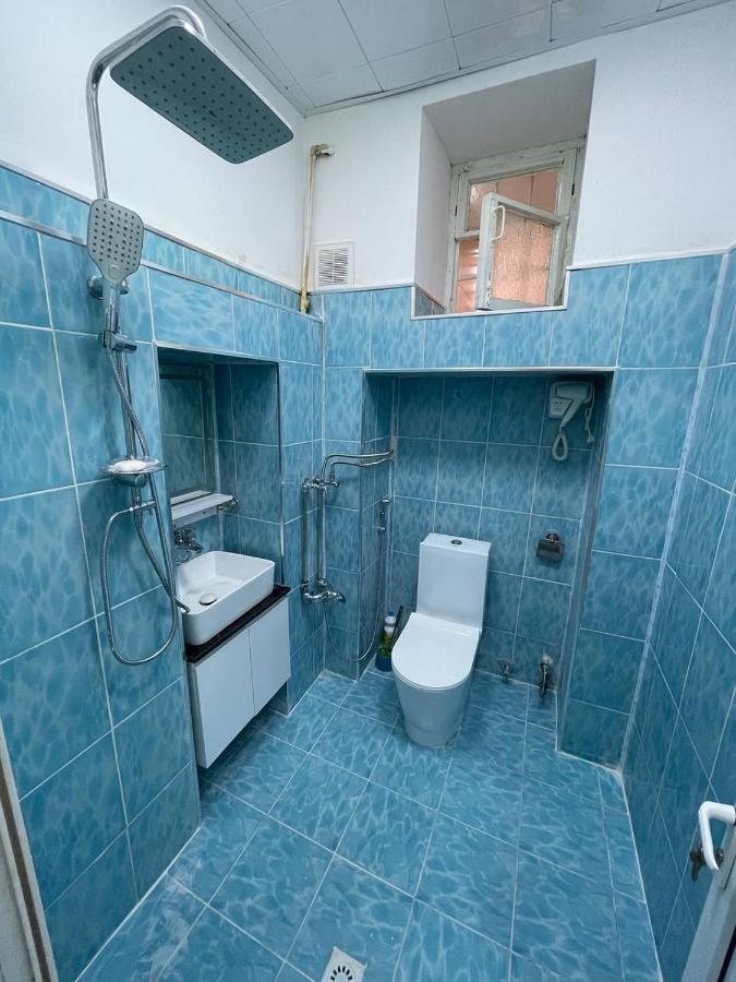 Sweet And Comfort Apartment In The Old City Icheri Sheher Bakü Dış mekan fotoğraf